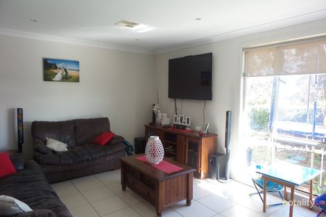 Property photo of 5 Blueberry Street Worrigee NSW 2540