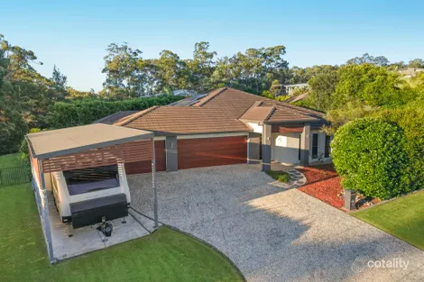 19 Louise Ct, Cashmere, QLD 4500