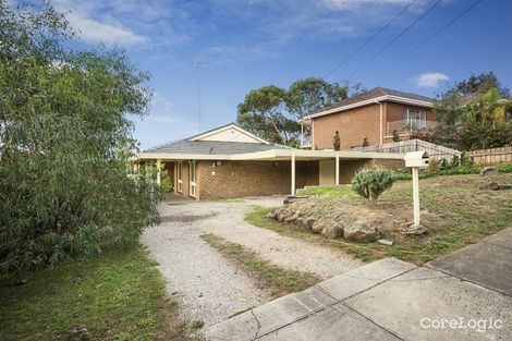 Property photo of 5 Corroboree Place Templestowe Lower VIC 3107