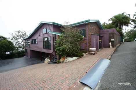 Property photo of 10 Elida Street Mount Archer QLD 4701