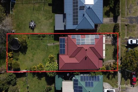 Property photo of 119 Hunter Street Lismore NSW 2480