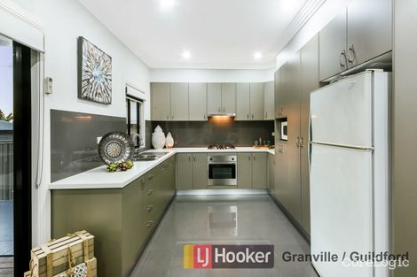 Property photo of 250 Blaxcell Street South Granville NSW 2142