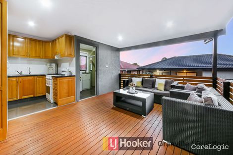 Property photo of 250 Blaxcell Street South Granville NSW 2142