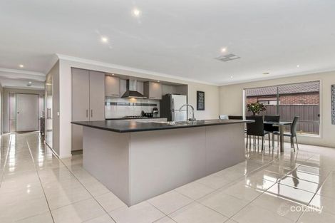 Property photo of 5 Barnbougle Place Eaglehawk VIC 3556