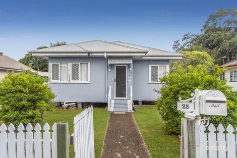 Property photo of 25 Battersby Street Zillmere QLD 4034