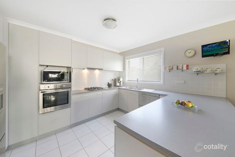 Property photo of 14 Hillsborough Crescent Glenfield NSW 2167
