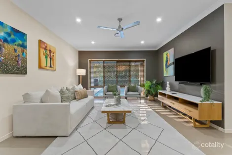 Property photo of 19 Louise Cashmere QLD 4500