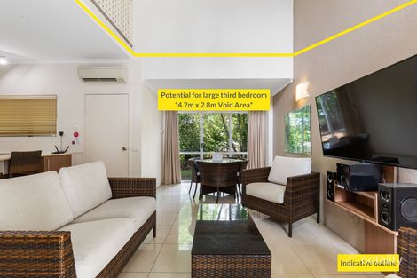 47/121-137 Port Douglas Rd, Port Douglas, QLD 4877