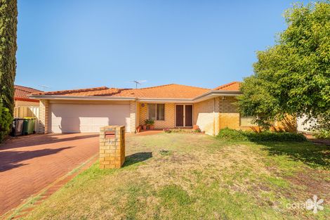 Property photo of 13 Montezuma Loop Canning Vale WA 6155