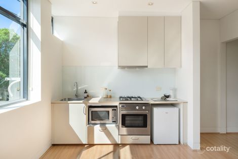 Property photo of 7/352 Moore Park Road Paddington NSW 2021