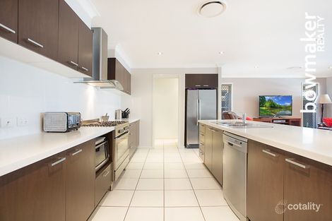 Property photo of 155 Nicklaus Parade North Lakes QLD 4509