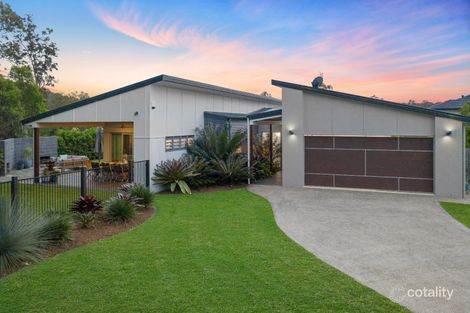 Property photo of 19 Promenade Court Cornubia QLD 4130