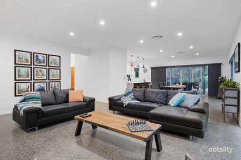 Property photo of 19 Promenade Court Cornubia QLD 4130