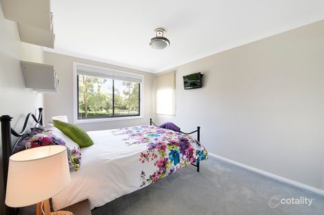 Property photo of 14 Hillsborough Crescent Glenfield NSW 2167