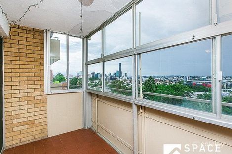 Property photo of 7/108 Musgrave Road Red Hill QLD 4059