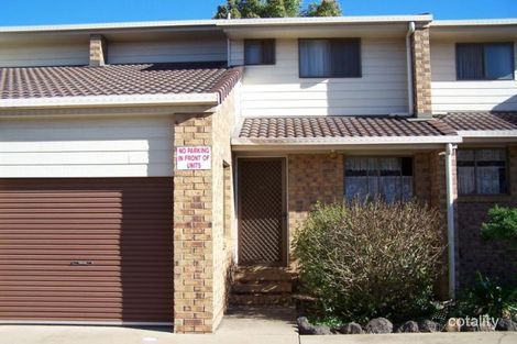 12/280 James St, Harristown, QLD 4350