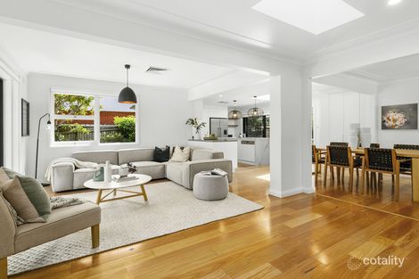 Property photo of 2 Duneba Place Frenchs Forest NSW 2086