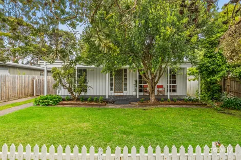 Property photo of 6 Cronulla Court Barwon Heads VIC 3227