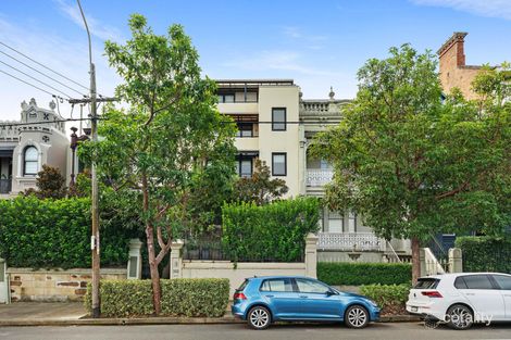 Property photo of 7/352 Moore Park Road Paddington NSW 2021