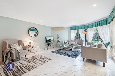 Property photo of 1 Oaklea Way Castle Hill NSW 2154