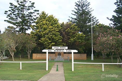 Lot 79 Fourth Ave, Sawtell, NSW 2452