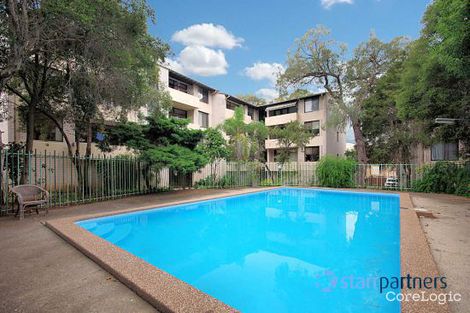 Property photo of 28/159 Chapel Road Bankstown NSW 2200