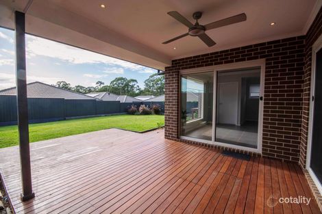 Property photo of 6 Callisto Street Riverstone NSW 2765