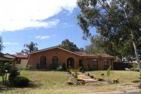 64 Buring Cres, Minchinbury, NSW 2770