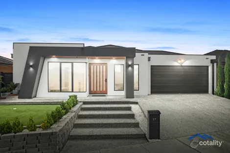 17 Erasmus Ave, Craigieburn, VIC 3064