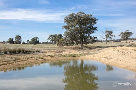 Property photo of 191 Hamilton Way Lockwood South VIC 3551
