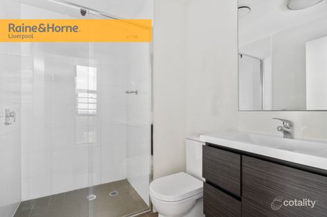Property photo of 903/420 Macquarie Street Liverpool NSW 2170