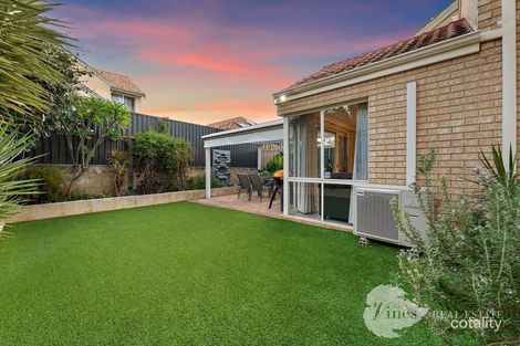 Property photo of 14 Lakefront Circle The Vines WA 6069