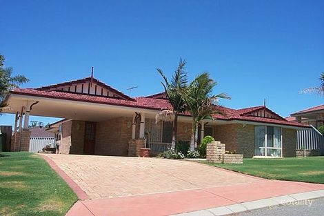 5 Northecut Rise, Parmelia, WA 6167