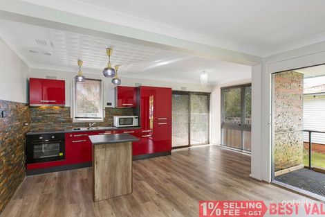 Property photo of 35 Mercator Crescent Willmot NSW 2770