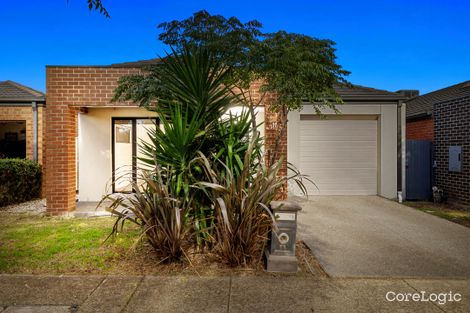 Property photo of 11 Camouflage Drive Epping VIC 3076