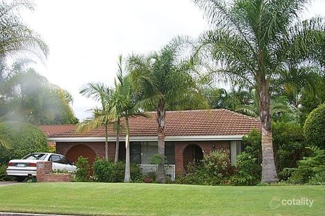 Property photo of 24 Canterbury Chase Ashmore QLD 4214