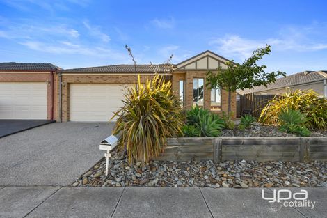 91 Halletts Way, Bacchus Marsh, VIC 3340