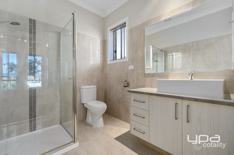 Property photo of 91 Halletts Way Bacchus Marsh VIC 3340