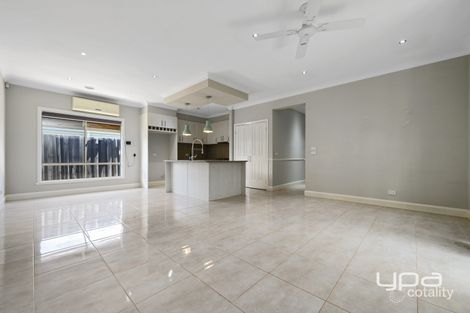 Property photo of 91 Halletts Way Bacchus Marsh VIC 3340