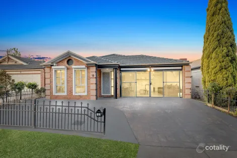 Property photo of 13 Sandalwood Circuit Tarneit VIC 3029