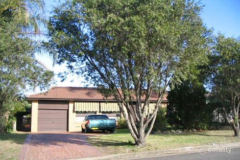 25 Thomas Bell Ave, Werrington County, NSW 2747