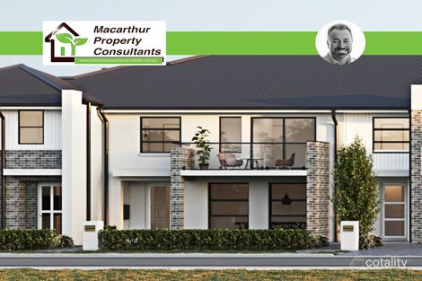 31 Hamer St, Catherine Field, NSW 2557