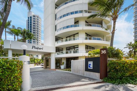 Property photo of 65/3 Cunningham Avenue Main Beach QLD 4217