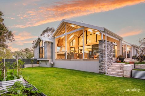 Property photo of 2 Toddy Place Dunsborough WA 6281