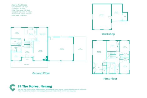 Property photo of 19 The Mores Nerang QLD 4211