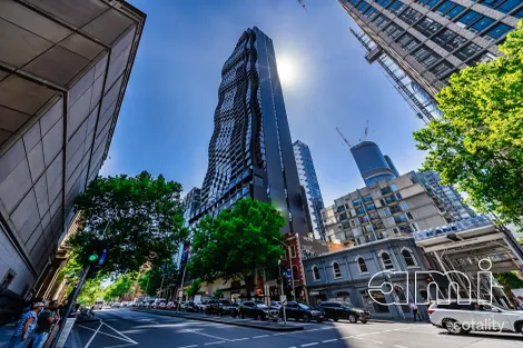 3909/318 Russell St, Melbourne, VIC 3000