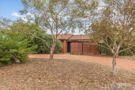 Property photo of 4 Altson Circuit Conder ACT 2906