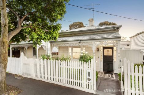 Property photo of 40 College Street Hawthorn VIC 3122