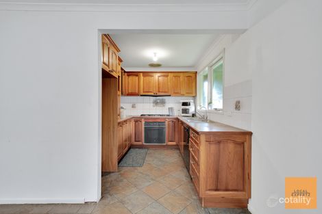 Property photo of 5 Carberry Drive Kurunjang VIC 3337
