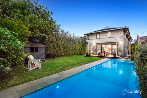 Property photo of 297 New Street Brighton VIC 3186